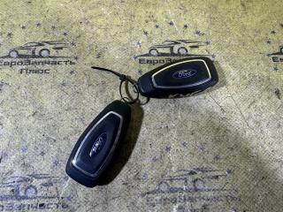 Ключ зажигания Ford Kuga 2