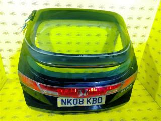 Запчасть крышка багажника Honda Civic