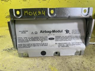 Подушка безопасности в торпедо Ford Mondeo 4
