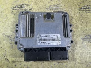 Блок управления ДВС Ford Mondeo 4