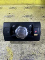 Блок управления подвеской Land Rover Freelander