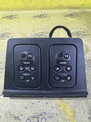 Запчасть блок кнопок Land Rover Freelander