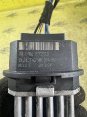 Резистор отопителя Land Rover Freelander