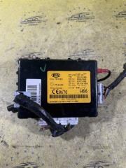 Блок управления центральным замком Kia Sportage 3 контрактная Блок управления центральным замком Kia Sportage 3