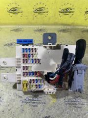 Блок предохранителей Kia Sportage 3 контрактная Блок предохранителей Kia Sportage 3