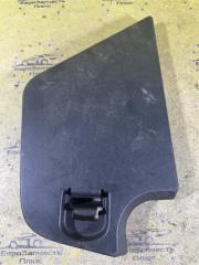 Запчасть обшивка багажника левая Kia Sportage 3