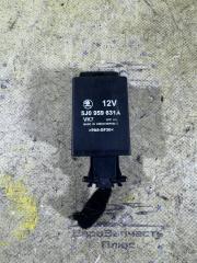 Реле Skoda Fabia 2 контрактная Реле Skoda Fabia 2