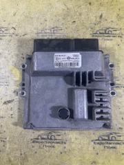 Блок управление ДВС SsangYong Actyon New