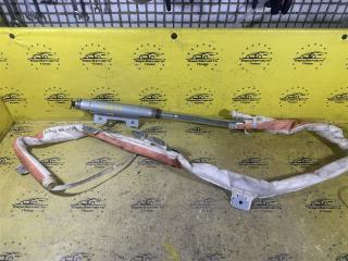 Шторка безопасности правая SsangYong Actyon New