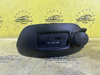 Блок AUX Kia Soul 1