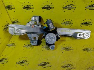 Запчасть стеклоподъемник задний левый Chevrolet Orlando