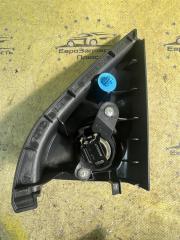 Уголок зеркала с динамиком левый ASX GA