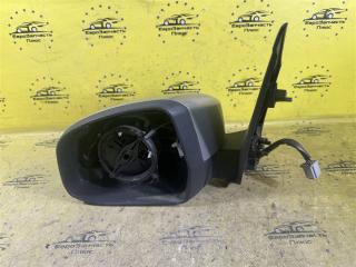 Зеркало боковое левое Ford Focus 2