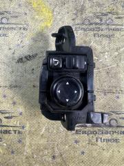 Блок стеклоподъемников Nissan Qashqai