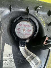 Уголок зеркала с динамиком правый Honda Civic 5D