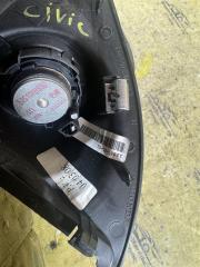 Уголок зеркала с динамиком правый Civic 5D