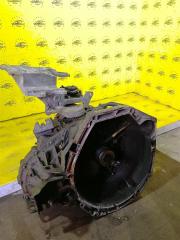 МКПП Nissan Qashqai