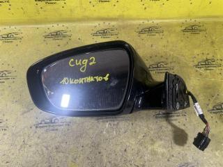 Зеркало боковое левое Kia Ceed
