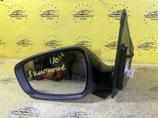 Зеркало боковое левое Hyundai i30