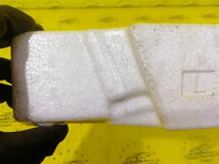 Абсорбер бампера передний левый ASX GA