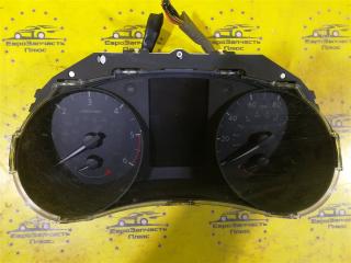 Щиток приборов Nissan Qashqai