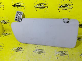 Козырек солнцезащитный правый Peugeot 308