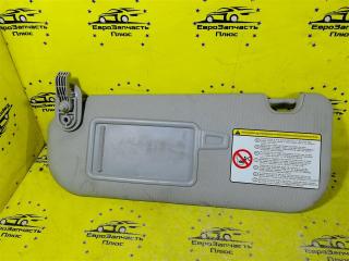 Козырек солнцезащитный Hyundai i30 2 контрактная Козырек солнцезащитный Hyundai i30 2