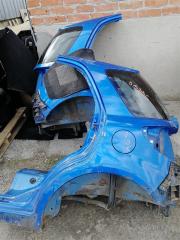 Четверть кузов левый Suzuki SX4