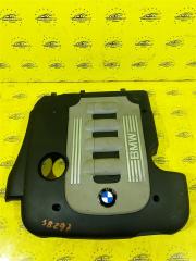 Запчасть декоративная крышка двигателя BMW 3