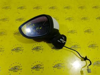 Зеркало переднее левое Ford EcoSport