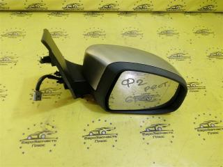 Зеркало переднее правое Ford Focus 2