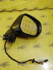 Зеркало переднее правое Peugeot 3008