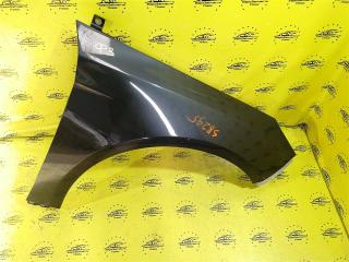 Крыло переднее правое Ford Focus 3