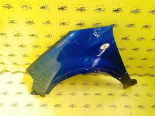 Крыло переднее левое Suzuki SX4