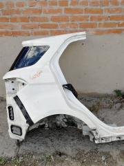 Четверть кузов задний правый Ford EcoSport