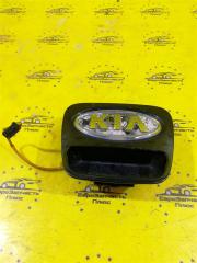 Кнопка открывания багажника Kia Ceed PRO