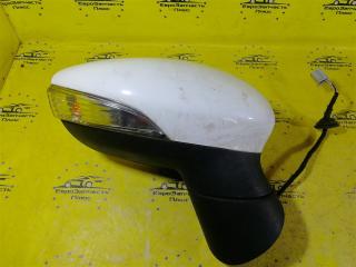 Зеркало правое Ford Fiesta 6