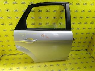 Дверь задняя правая Ford Focus 2 1702408 контрактная