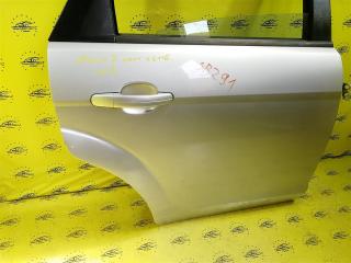 Дверь задняя правая Ford Focus 2