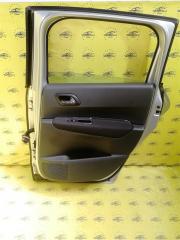 Дверь задняя правая 3008 Дверь задняя правая 3008