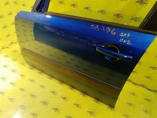 Дверь передняя левая Suzuki SX4 Дверь передняя левая Suzuki SX4