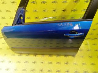 Дверь передняя левая SX4 Дверь передняя левая SX4