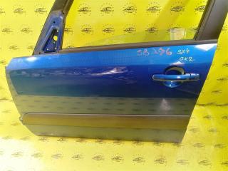 Дверь передняя левая SX4 Дверь передняя левая SX4