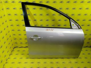 Дверь передняя правая Hyundai i30 1 760042L010 контрактная