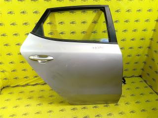 Дверь задняя правая Ceed 2 2014 Дверь задняя правая Ceed 2 2014