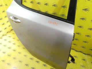 Дверь задняя правая Ceed 2 2014 Дверь задняя правая Ceed 2 2014