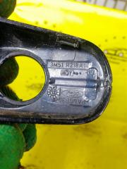 Накладка ручки двери Focus 2