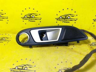 Фото запчасти ручка двери передняя правая Ford Fiesta 6 контрактная запчасть Запчасть ручка двери передняя правая Ford Fiesta 6