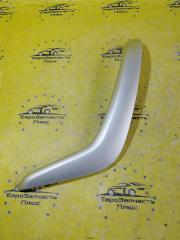 Фото запчасти накладка двери салона декоративная передняя левая Ford Fiesta 6 контрактная запчасть Запчасть накладка двери салона декоративная передняя левая Ford Fiesta 6