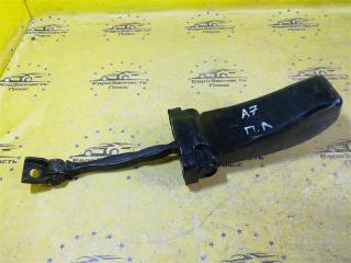 Ограничитель двери передний левый Skoda Octavia A7